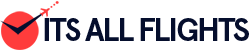 its all flights logo